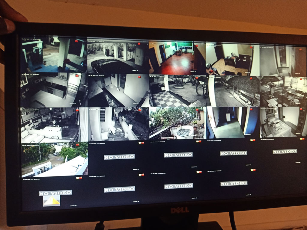 AVE Annai Systems