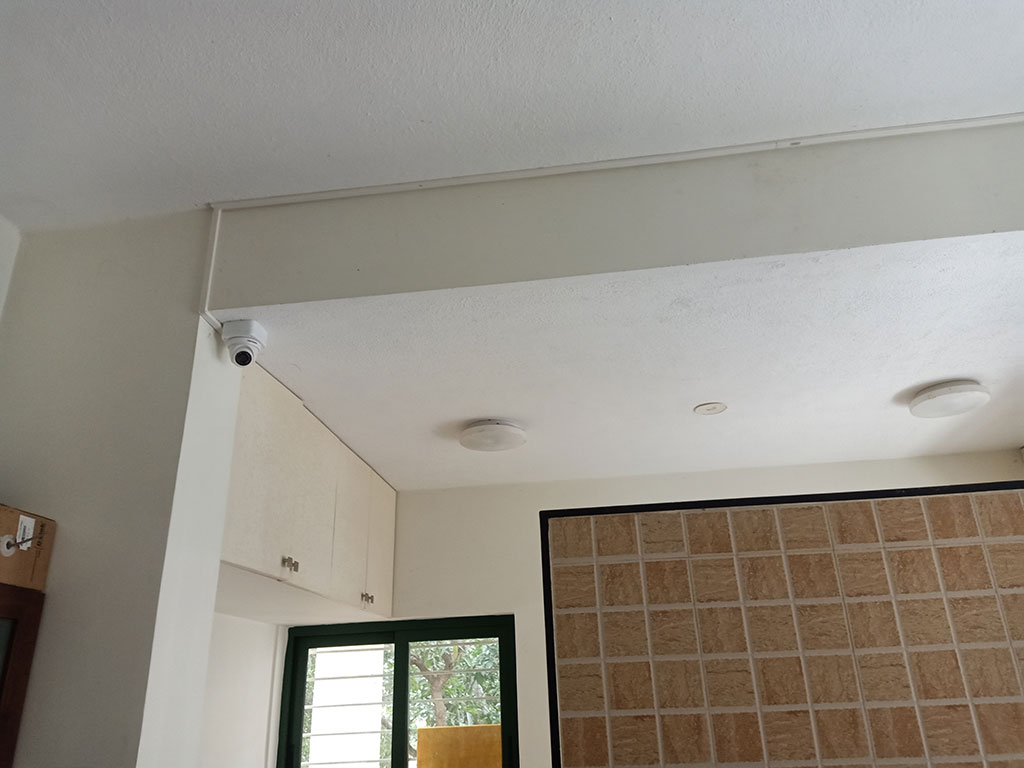 AVE Annai Systems