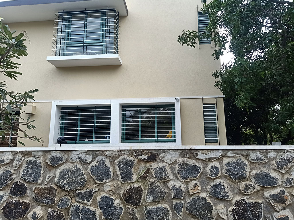 AVE Annai Systems