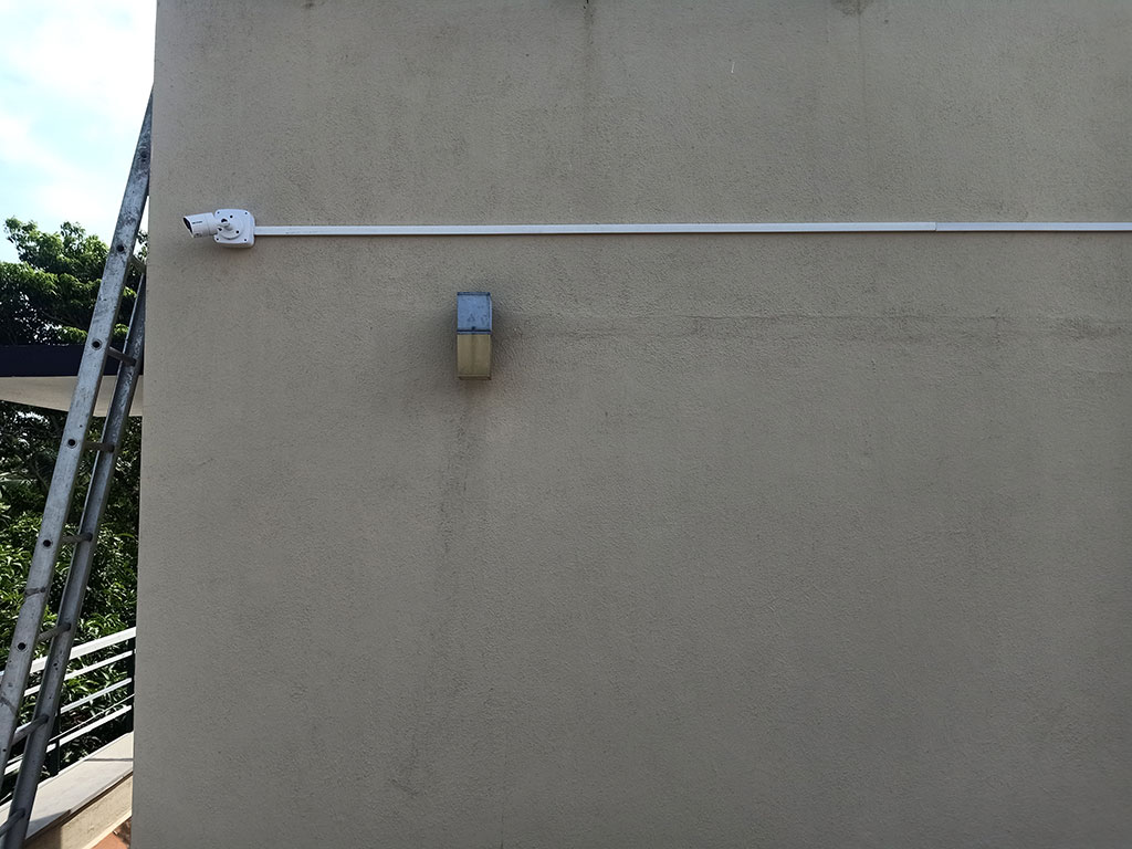 AVE Annai Systems