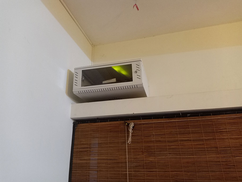 AVE Annai Systems